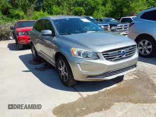 2015 Volvo XC60 T6 Drive-E Platinum с VIN YV449MDM8F2664536, выставлен на аукционе IAAI как лот 42037988 с пробегом 126 550 миль миль и . История ставок и продаж доступна на DreamBid. Изображение 1.