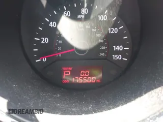2013 Kia Sorento EX with VIN 5XYKUDA65DG352577, listed as a IAAI auction lot 42174829 with 175,500 mi miles and . Bid and sale history available at DreamBid. Image 7.