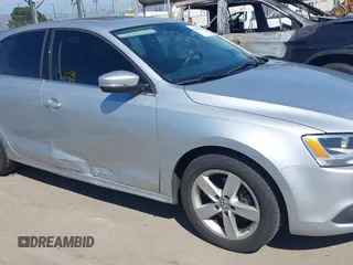 2012 Volkswagen Jetta TDI w/Premium with VIN 3VWLL7AJ8CM314305, listed as a IAAI auction lot 41885355 with 75,669 mi miles and . Bid and sale history available at DreamBid. Image 12.