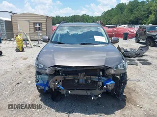 2012 Mitsubishi Outlander SE with VIN JA4AS3AW5CU019766, listed as a IAAI auction lot 42563922 with 76,000 mi miles and . Bid and sale history available at DreamBid. Image 13.