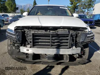 2023 Genesis GV80 z VIN KMUHBDSB1PU114284, wystawiony jako Copart lot #85331914 z przebiegiem 73 334 mil mil oraz Szkoda całkowita • Salvage title. Historia ofert i sprzedaży dostępna na DreamBid. Obrazek 5.