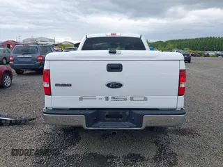 2008 Ford F-150 XLT z VIN 1FTPW14V08FB47808, wystawiony jako IAAI lot #42328220 z przebiegiem 155 498 mil mil oraz . Historia ofert i sprzedaży dostępna na DreamBid. Obrazek 16.