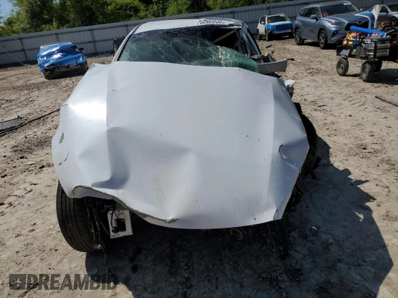2018 Kia Optima LX z VIN 5XXGT4L32JG190337, wystawiony jako Copart lot #52022945 z przebiegiem Nie podano mil oraz Szkoda całkowita • Salvage title. Historia ofert i sprzedaży dostępna na DreamBid. Obrazek 5.