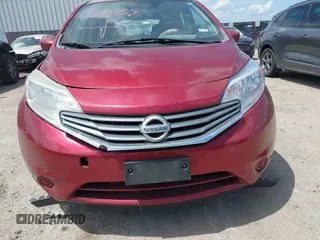 2016 Nissan Note S with VIN 3N1CE2CP5GL353840, listed as a IAAI auction lot 42613517 with 143,653 mi miles and . Bid and sale history available at DreamBid. Image 12.