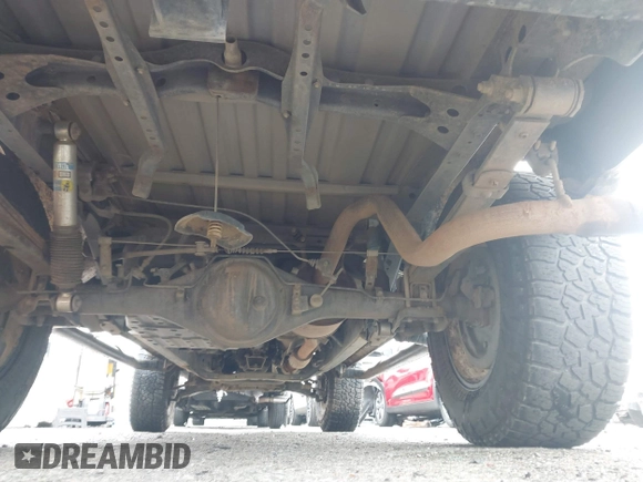 2001 Toyota Tacoma PreRunner with VIN 5TEGN92N61Z781220, listed as a IAAI auction lot 41916472 with 228,529 mi miles and . Bid and sale history available at DreamBid. Image 17.