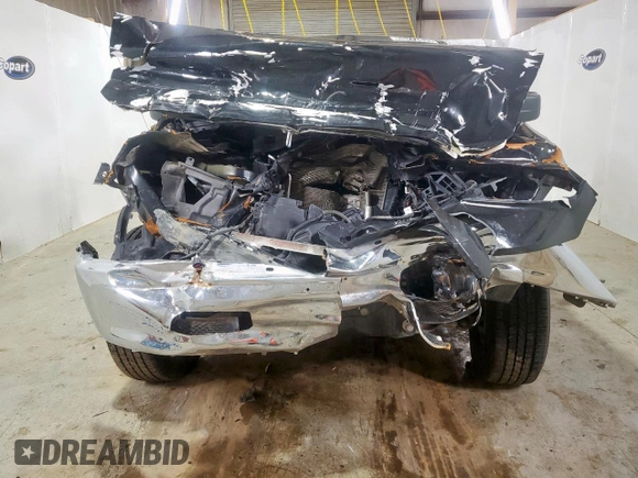2024 Ram 1500 SLT z VIN 1C6RR7GG8RS124812, wystawiony jako Copart lot #58272835 z przebiegiem Nie podano mil oraz Szkoda całkowita • Salvage title. Historia ofert i sprzedaży dostępna na DreamBid. Obrazek 5.