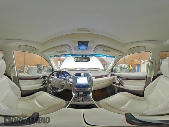 2019 Lexus GX 460 z VIN JTJBM7FX6K5210793, wystawiony jako Copart lot #45562705 z przebiegiem 78 284 mil mil oraz Szkody całkowita. Historia ofert i sprzedaży dostępna na DreamBid. Obrazek 16.