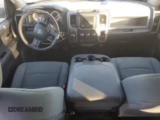 2016 Ram 1500 Tradesman with VIN 1C6RR7SM8GS234334, listed as a Copart auction lot 79425994 with 157,241 mi miles and Clean title. Bid and sale history available at DreamBid. Image 8.