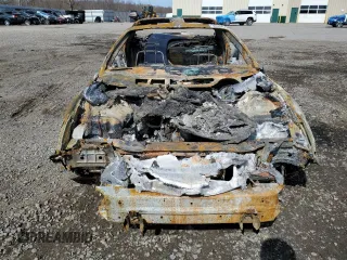 1999 Pontiac Firebird Formula with VIN 2G2FV22G0X2223301, listed as a Copart auction lot 52555795 with Not provided miles and Salvage title. Bid and sale history available at DreamBid. Image 5.