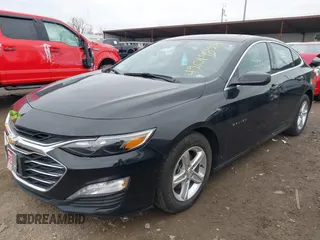 2022 Chevrolet Malibu LT with VIN 1G1ZD5ST6NF184485, listed as a IAAI auction lot 42019828 with 111,882 mi miles and . Bid and sale history available at DreamBid. Image 17.