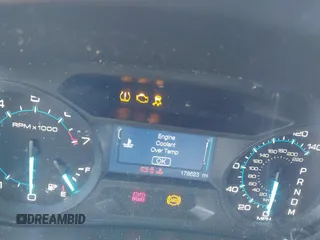 2012 Ford Explorer с VIN 1FMHK7B85CGA35990, выставлен на аукционе IAAI как лот 42715410 с пробегом 178 623 миль миль и . История ставок и продаж доступна на DreamBid. Изображение 7.