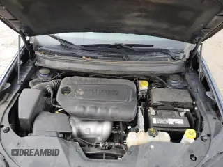 2019 Jeep Cherokee Latitude Plus with VIN 1C4PJMLB9KD442027, listed as a Copart auction lot 45796005 with 85,860 mi miles and Salvage Title. Bid and sale history available at DreamBid. Image 13.