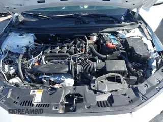 2023 Honda Accord LX with VIN 1HGCY1F23PA050367, listed as a IAAI auction lot 42261335 with 3,969 mi miles and . Bid and sale history available at DreamBid. Image 10.