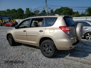 2010 Toyota RAV4 z VIN 2T3ZF4DVXAW027190, wystawiony jako Copart lot #60260535 z przebiegiem Nie podano mil oraz Szkoda całkowita • Salvage title. Historia ofert i sprzedaży dostępna na DreamBid. Obrazek 2.