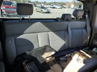 2008 Ford F-150 STX with VIN 1FTRX12W38FB69108, listed as a Copart auction lot 49550465 with Not Provided miles and Non Repairable. Bid and sale history available at carsss.com. Image 10.