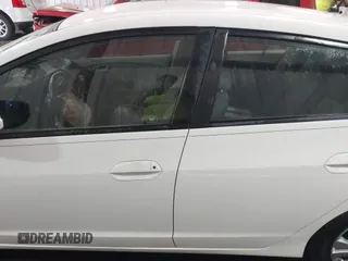 2012 Honda Insight EX with VIN JHMZE2H71CS003132, listed as a IAAI auction lot 42582548 with 112,593 mi miles and . Bid and sale history available at DreamBid. Image 14.