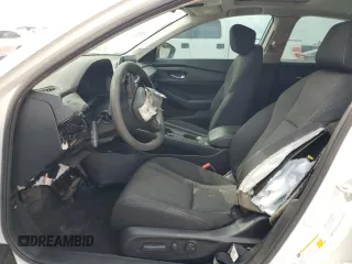 2024 Honda Accord EX с VIN 1HGCY1F3XRA036235, выставлен на аукционе Copart как лот 55147395 с пробегом Не указан миль и Списание • Salvage title. История ставок и продаж доступна на DreamBid. Изображение 7.