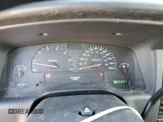 2003 Dodge Durango Sport with VIN 1D4HS38N33F515576, listed as a Copart auction lot 50694365 with 187,847 mi miles and Salvage title. Bid and sale history available at DreamBid. Image 9.