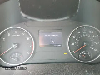 2022 Kia Seltos S с VIN KNDEU2AA2N7328435, выставлен на аукционе Copart как лот 50788665 с пробегом 22 890 миль миль и Списание • Salvage title. История ставок и продаж доступна на DreamBid. Изображение 9.