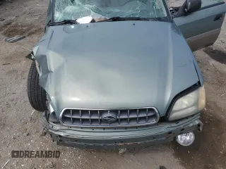 2004 Subaru Legacy Outback с VIN 4S3BH675447629957, выставлен на аукционе Copart как лот 62919465 с пробегом Не указан миль и Чистый • Clean title. История ставок и продаж доступна на DreamBid. Изображение 12.