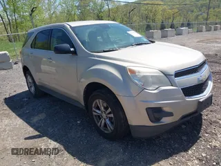 2012 Chevrolet Equinox LS with VIN 2GNALBEK1C1118527, listed as a IAAI auction lot 42150054 with 200,611 mi miles and . Bid and sale history available at DreamBid. Image 1.
