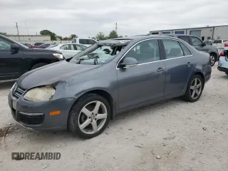 2009 Volkswagen Jetta TDI z VIN 3VWRL71K79M121137, wystawiony jako Copart lot #64880554 z przebiegiem 160 013 mil mil oraz Szkoda całkowita • Salvage title. Historia ofert i sprzedaży dostępna na DreamBid. Obrazek 1.