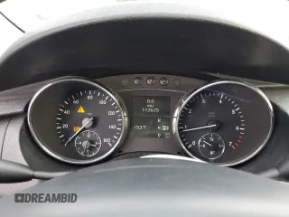 2008 Mercedes-Benz R-Class 3.5L with VIN 4JGCB65E38A068843, listed as a Copart auction lot 44814375 with 112,625 mi miles and Non Repairable. Bid and sale history available at carsss.com. Image 9.