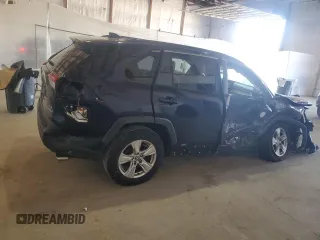 2020 Toyota RAV4 Hybrid XLE с VIN JTMR6RFV9LJ001269, выставлен на аукционе Copart как лот 53309145 с пробегом 78 538 миль миль и Списание • Salvage title. История ставок и продаж доступна на DreamBid. Изображение 3.