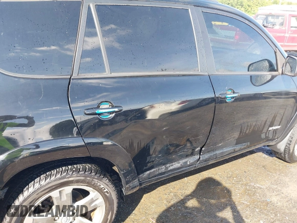 2011 Toyota RAV4 Sport with VIN 2T3RF4DVXBW151509, listed as a IAAI auction lot 42520120 with 191,932 mi miles and . Bid and sale history available at DreamBid. Image 17.