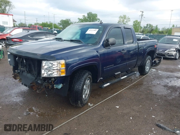 2012 Chevrolet Silverado 1500 LT with VIN 1GCRKSE74CZ140331, listed as a IAAI auction lot 42137509 with 203,114 mi miles and . Bid and sale history available at DreamBid. Image 18.