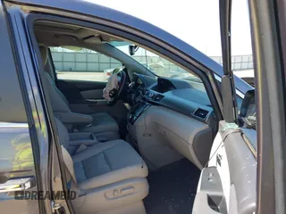 2015 Honda Odyssey EX-L with VIN 5FNRL5H66FB131223, listed as a IAAI auction lot 41998554 with 103,433 mi miles and . Bid and sale history available at DreamBid. Image 5.