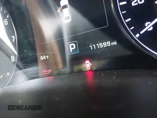 2017 Genesis G80 3.8L z VIN KMHGN4JEXHU166690, wystawiony jako IAAI lot #42322211 z przebiegiem 111 599 mil mil oraz . Historia ofert i sprzedaży dostępna na DreamBid. Obrazek 15.
