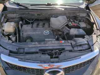 2008 Mazda CX-9 Touring z VIN JM3TB38V680124558, wystawiony jako Copart lot #56194855 z przebiegiem 173 384 mil mil oraz Szkoda całkowita • Salvage title. Historia ofert i sprzedaży dostępna na DreamBid. Obrazek 12.