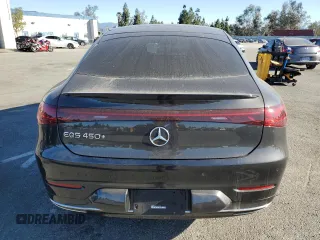 2023 Mercedes-Benz EQS 450+ z VIN W1KCG2DB7PA025603, wystawiony jako Copart lot #88893565 z przebiegiem 13 967 mil mil oraz Szkoda całkowita • Salvage title. Historia ofert i sprzedaży dostępna na DreamBid. Obrazek 6.