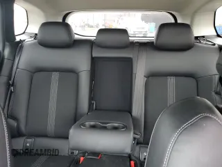 2025 Mazda CX-50 S Select with VIN 7MMVABAM6SN317805, listed as a Copart auction lot 46828215 with 4,855 mi miles and Clean Title. Bid and sale history available at DreamBid. Image 10.