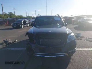 2014 Mercedes-Benz GLK GLK 350 with VIN WDCGG5HB7EG331681, listed as a IAAI auction lot 41411522 with 100,161 mi miles. Bid and sale history available at carsss.com. Image 12.