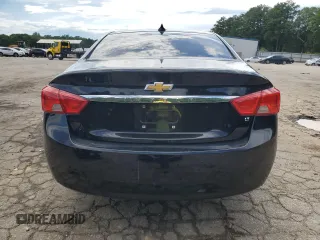 2015 Chevrolet Impala LT z VIN 2G1115SL5F9140249, wystawiony jako Copart lot #61856985 z przebiegiem 189 167 mil mil oraz Czysty tytuł • Clean title. Historia ofert i sprzedaży dostępna na DreamBid. Obrazek 6.