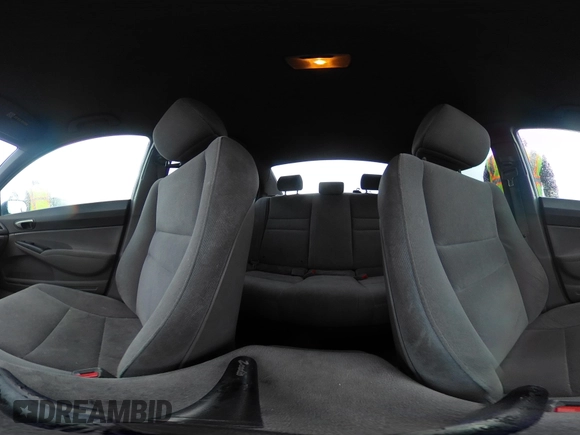 2008 Honda Civic LX with VIN 2HGFA16558H528576, listed as a IAAI auction lot 41838883 with 229,721 mi miles and . Bid and sale history available at DreamBid. Image 18.