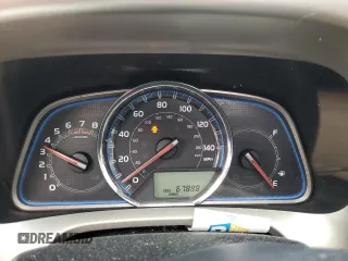 2013 Toyota RAV4 Limited с VIN 2T3DFREV1DW102613, выставлен на аукционе Copart как лот 62566875 с пробегом 67 888 миль миль и Списание • Salvage title. История ставок и продаж доступна на DreamBid. Изображение 9.