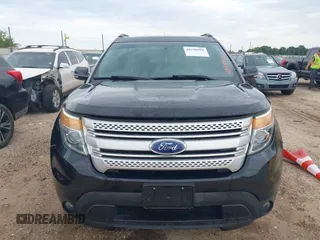 2014 Ford Explorer XLT z VIN 1FM5K8D82EGA68485, wystawiony jako IAAI lot #42198958 z przebiegiem 168 490 mil mil oraz . Historia ofert i sprzedaży dostępna na DreamBid. Obrazek 12.
