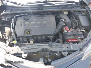 2017 Toyota Corolla L с VIN 2T1BURHE2HC749319, выставлен на аукционе IAAI как лот 42152504 с пробегом 192 171 миль миль и . История ставок и продаж доступна на DreamBid. Изображение 10.