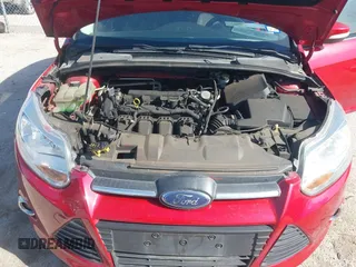 2012 Ford Focus SE с VIN 1FAHP3F25CL428812, выставлен на аукционе IAAI как лот 41850753 с пробегом 146 922 миль миль и . История ставок и продаж доступна на DreamBid. Изображение 10.