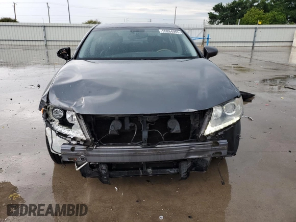 2014 Lexus ES 330 z VIN JTHBK1GG1E2093343, wystawiony jako Copart lot #55884065 z przebiegiem 150 998 mil mil oraz Szkoda całkowita • Salvage title. Historia ofert i sprzedaży dostępna na DreamBid. Obrazek 5.