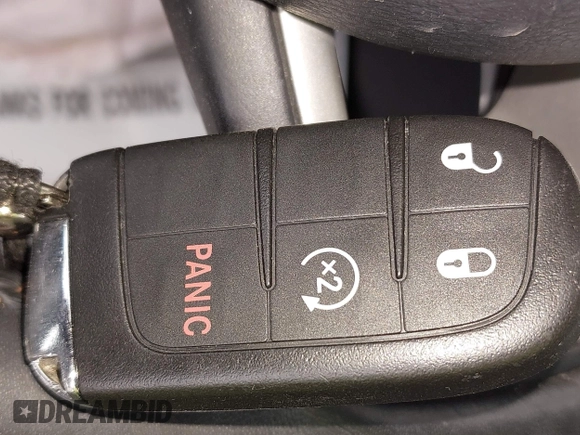 2019 Jeep Compass High Altitude с VIN 3C4NJDCB8KT639501, выставлен на аукционе IAAI как лот 42439877 с пробегом 68 452 миль миль и . История ставок и продаж доступна на DreamBid. Изображение 11.