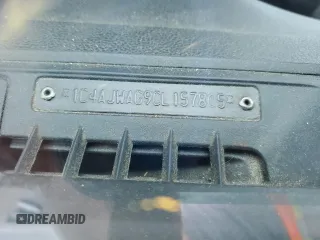 2012 Jeep Wrangler Sport с VIN 1C4AJWAG9CL157805, выставлен на аукционе Copart как лот 65205905 с пробегом 249 221 миль миль и Чистый • Clean title. История ставок и продаж доступна на DreamBid. Изображение 12.