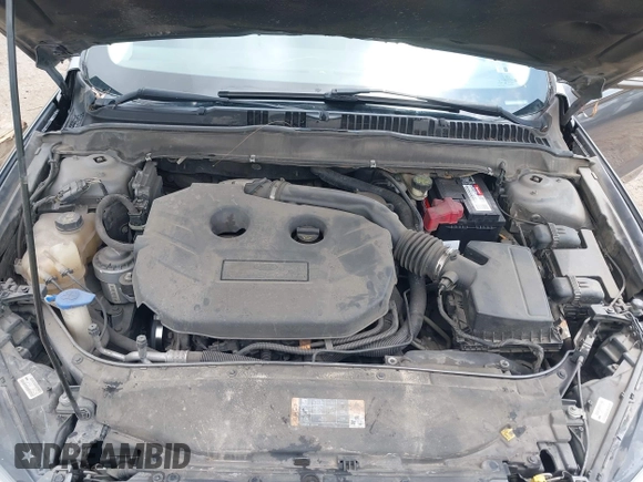 2014 Ford Fusion SE with VIN 3FA6P0H96ER194572, listed as a IAAI auction lot 42205451 with 207,187 mi miles and . Bid and sale history available at carsss.com. Image 10.
