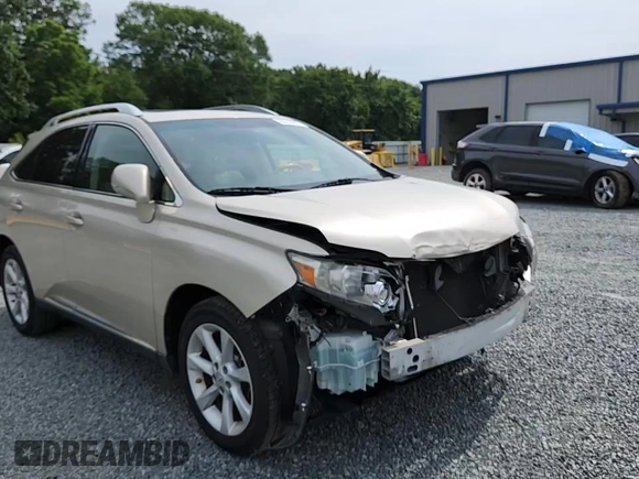 2011 Lexus RX 350 с VIN 2T2ZK1BAXBC042483, выставлен на аукционе Copart как лот 60616865 с пробегом 130 553 миль миль и Списание • Salvage title. История ставок и продаж доступна на DreamBid. Изображение 15.