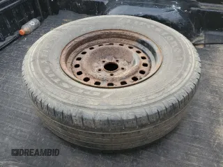 2005 Ford Ranger XLT с VIN 1FTZR45E05PA94744, выставлен на аукционе Copart как лот 52873495 с пробегом 205 139 миль миль и Списание • Salvage title. История ставок и продаж доступна на DreamBid. Изображение 12.