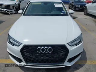 2017 Audi A4 Premium Plus z VIN WAUENAF45HN024586, wystawiony jako IAAI lot #42065676 z przebiegiem 106 709 mil mil oraz . Historia ofert i sprzedaży dostępna na DreamBid. Obrazek 12.
