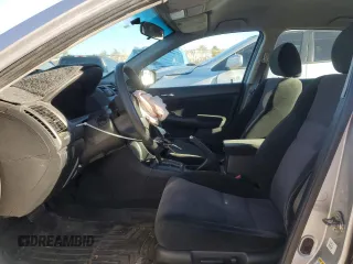 2005 Honda Accord LX with VIN 1HGCM66355A049333, listed as a Copart auction lot 79764894 with 155,334 mi miles and Salvage title. Bid and sale history available at DreamBid. Image 7.